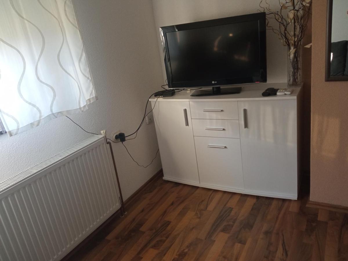 Apartamento Apartman Vidovic Korenica Exterior foto