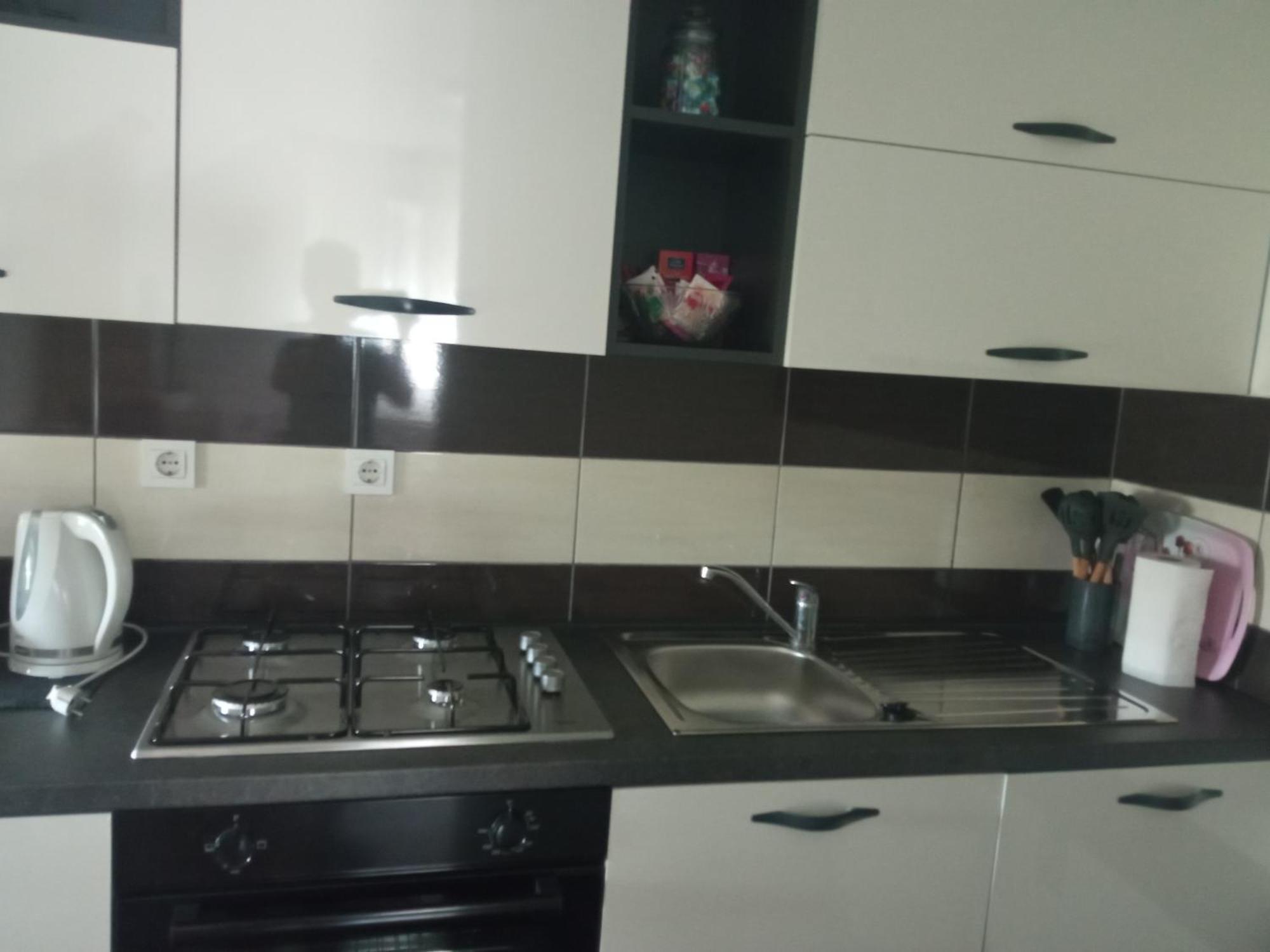 Apartamento Apartman Vidovic Korenica Exterior foto