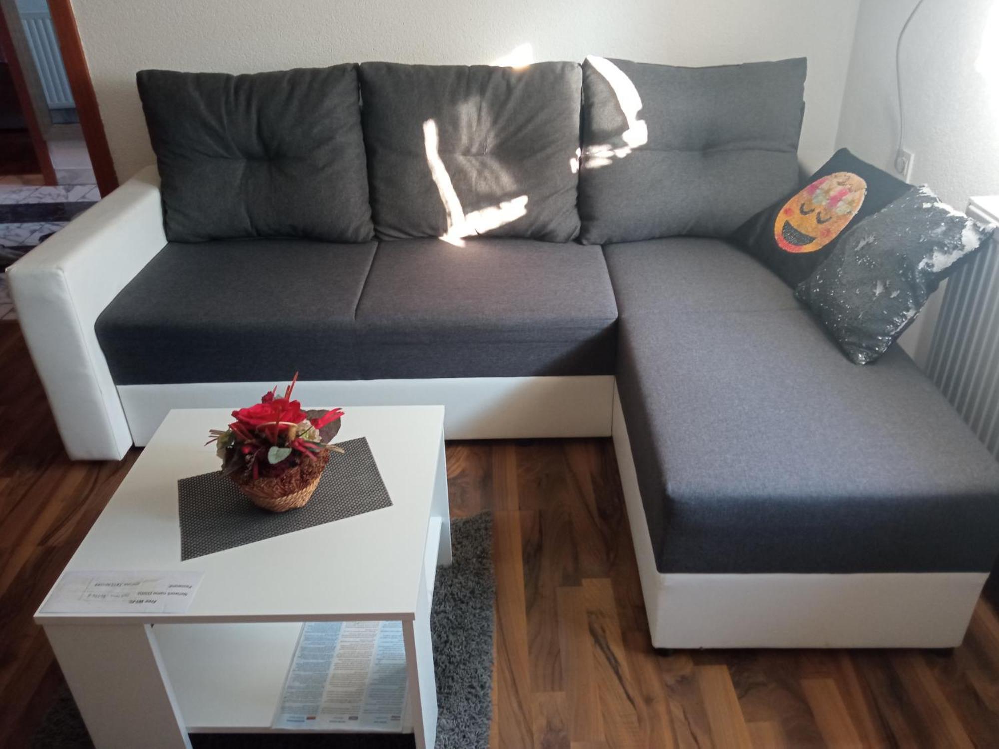 Apartamento Apartman Vidovic Korenica Exterior foto