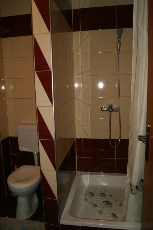 Apartamento Apartman Vidovic Korenica Exterior foto