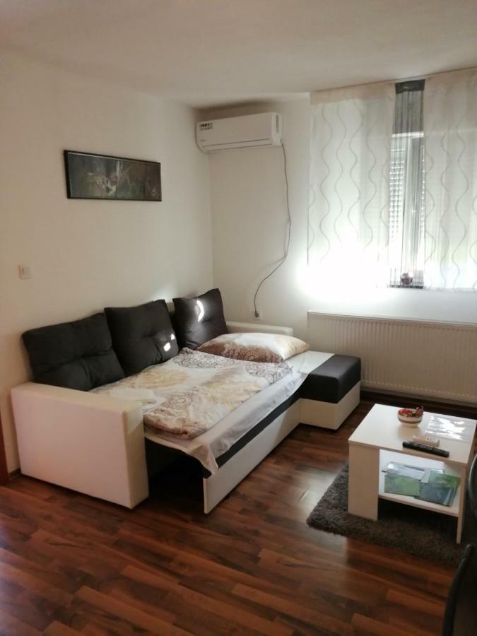 Apartamento Apartman Vidovic Korenica Exterior foto