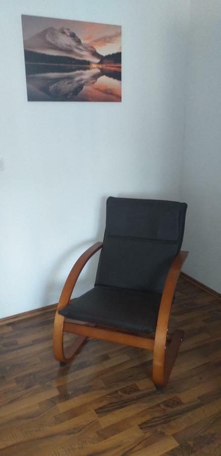 Apartamento Apartman Vidovic Korenica Exterior foto