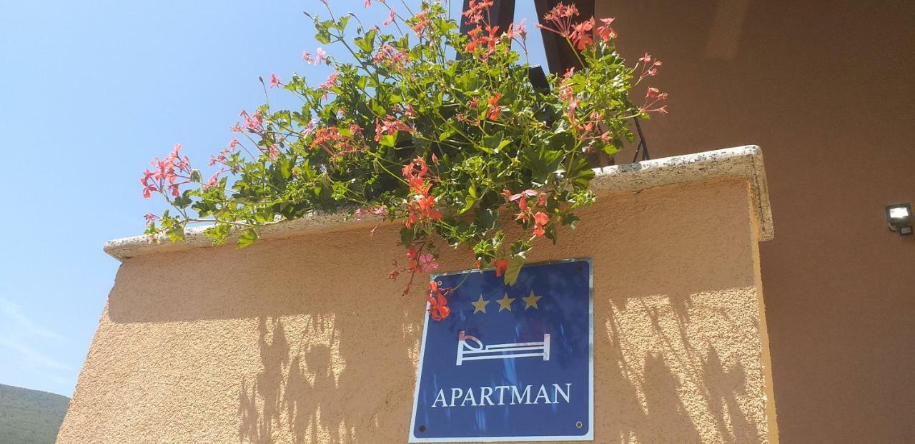 Apartamento Apartman Vidovic Korenica Exterior foto